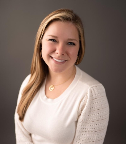 Brittany Kovacs