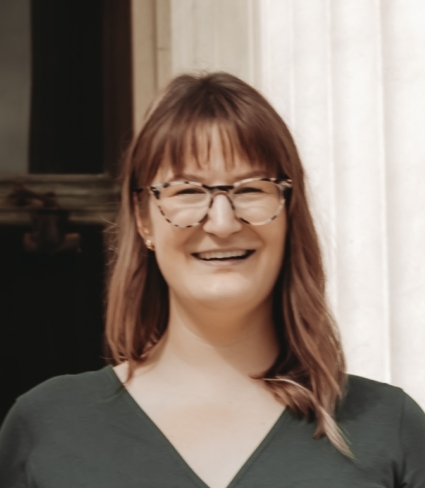 photo of Lauren Beckwith