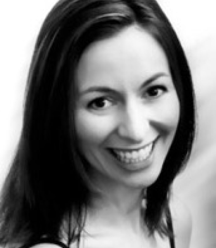 photo of Melissa VanOsch