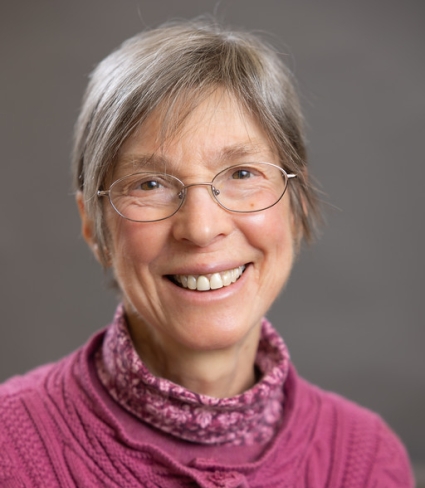 Deborah M Insalaco