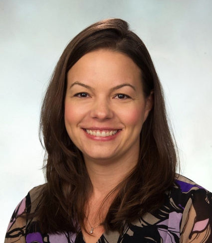 Kathleen McNerney