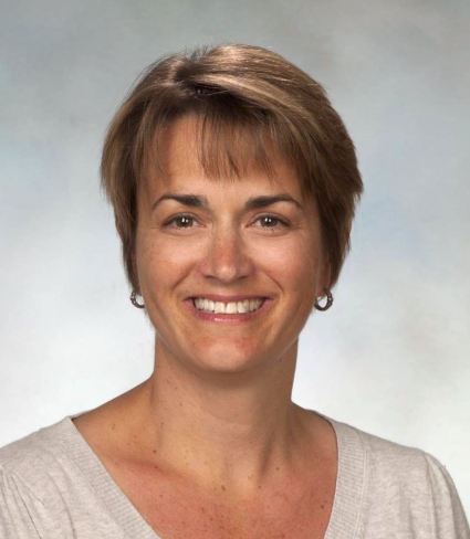 Sara Mann Kahris