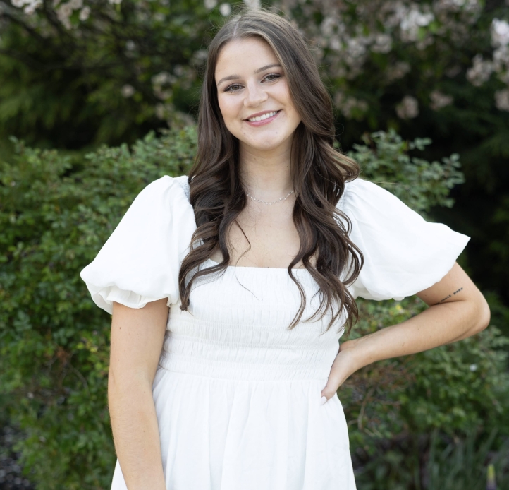 photo of Megan Murray
