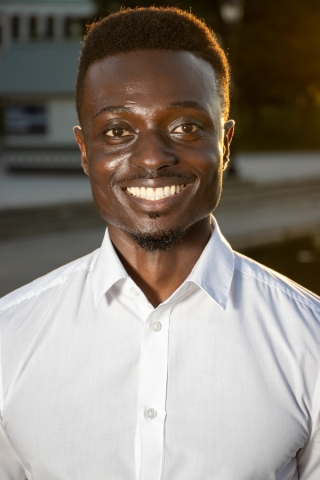 photo of Kwadwo (Kojo) Agyekum