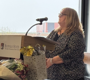 Karen Bunce Award