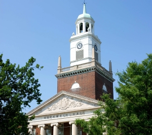 Rockwell Hall