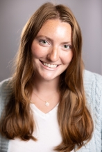 photo of Carly Hudson