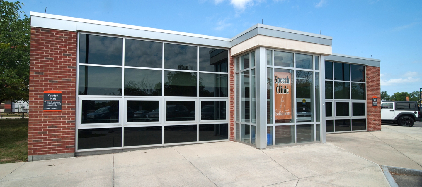 Speech Language Hearing Clinic